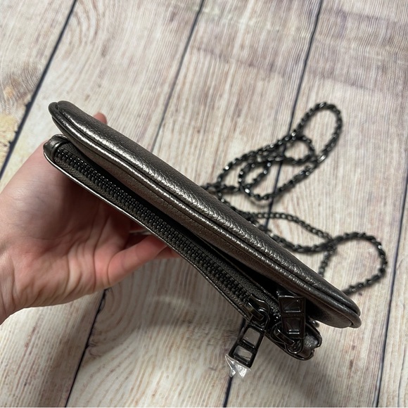 Zadig & Voltaire Rock Nano Purse - Picture 11 of 14